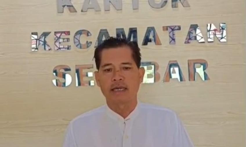 camat selebar