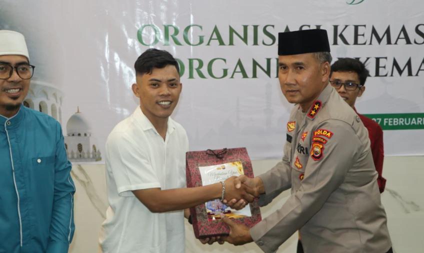 polda bengkulu