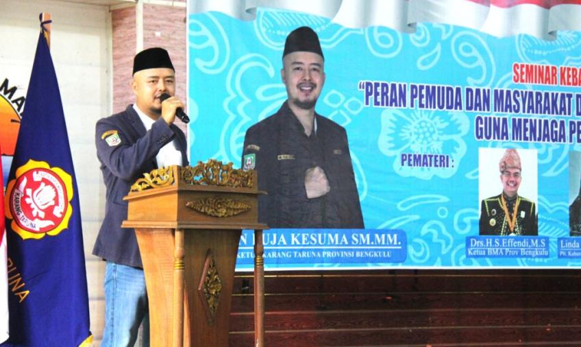 Karang Taruna Bengkulu