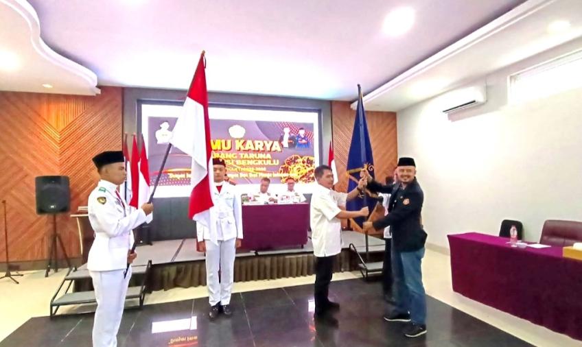 Karang Taruna Bengkulu