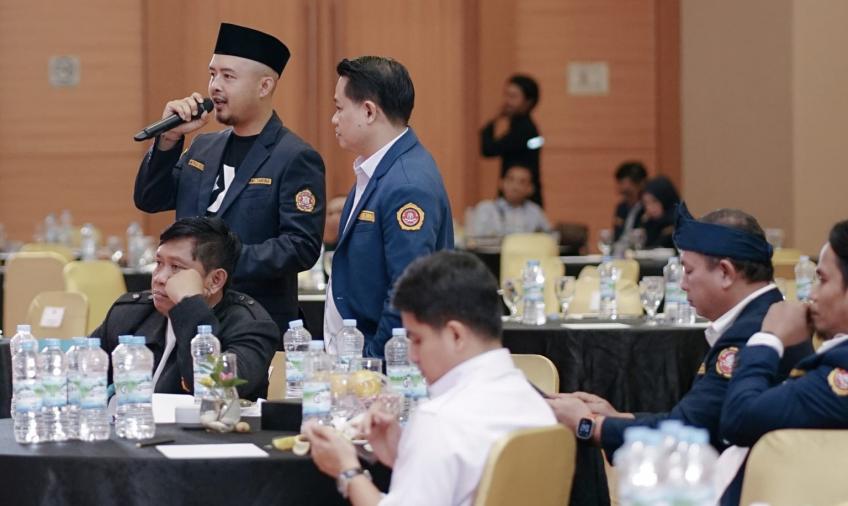 Karang Taruna Bengkulu
