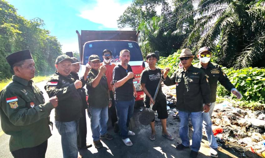 LIN Provinsi Bengkulu