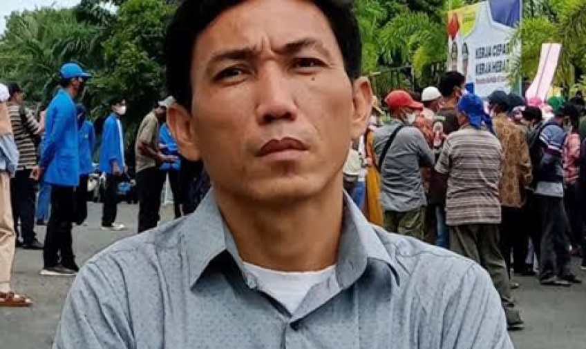WALHI BENGKULU