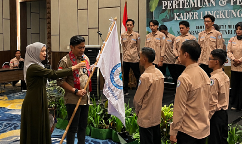 Mapel Bengkulu