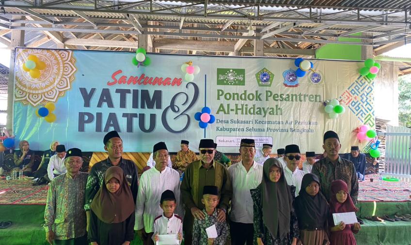Ponpes Seluma