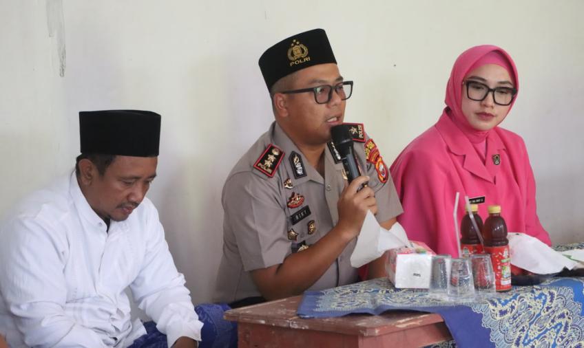 Polres mukomuko