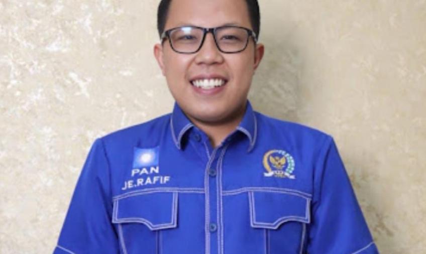 Ketua Komisi I DPRD Rejang Lebong 