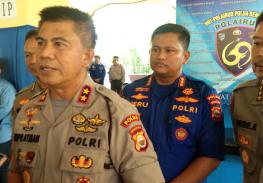 Kapolda Bengkulu