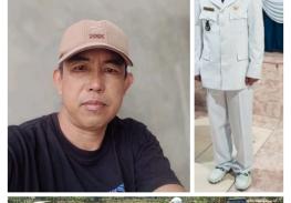 Apresiasi Masyarakat dan Kepala Desa Terhadap Rehabilitasi Irigasi D.I Air Ketahun.