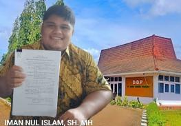 Gugatan Warga soal Dugaan Limbah PT DDP Resmi Ditolak Pengadilan Negeri Bengkulu