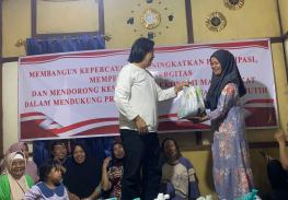 Forum Penyelamat Tanah Ulayat Tabeak Garu