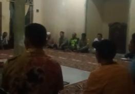 Forum Penyelamat Tanah Ulayat Tabeak Garut