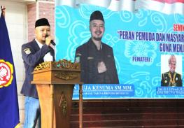 Karang Taruna Bengkulu