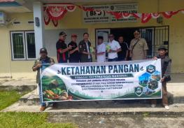 LIN Provinsi Bengkulu
