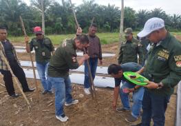 LIN Provinsi Bengkulu