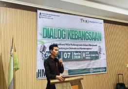 HMI Curup
