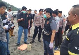 Polres mukomuko