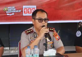 Polres mukomuko