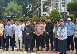 Polres mukomuko