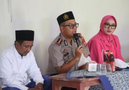 Polres mukomuko