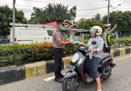 Polres mukomuko