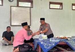 Polres mukomuko