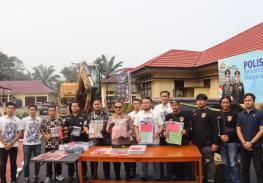 Polres mukomuko