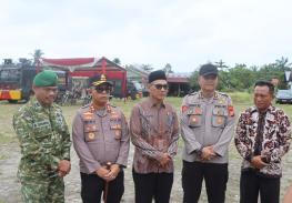 Polres mukomuko
