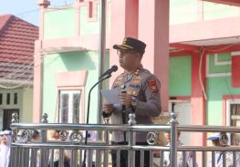 Polres mukomuko